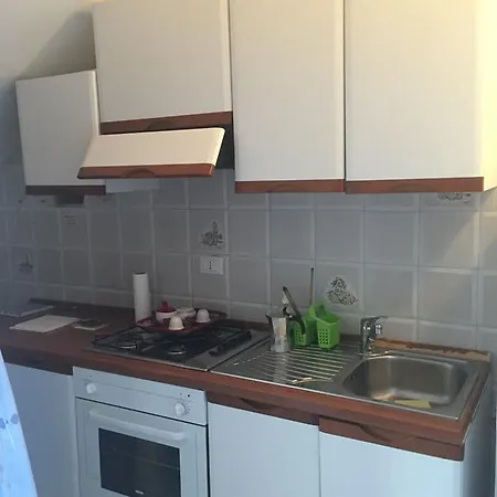 Holiday home Casa Vacanze Valentin *
