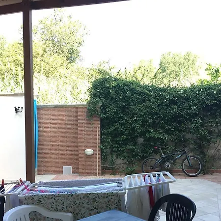 Holiday home Casa Vacanze Valentin *