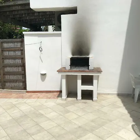 Holiday home Casa Vacanze Valentin Gallipoli
