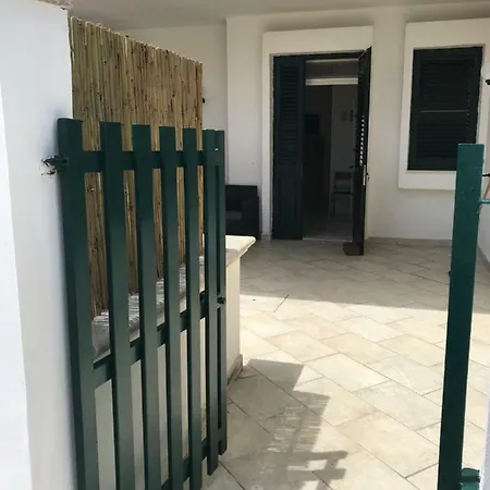 Holiday home Casa Vacanze Valentin Gallipoli