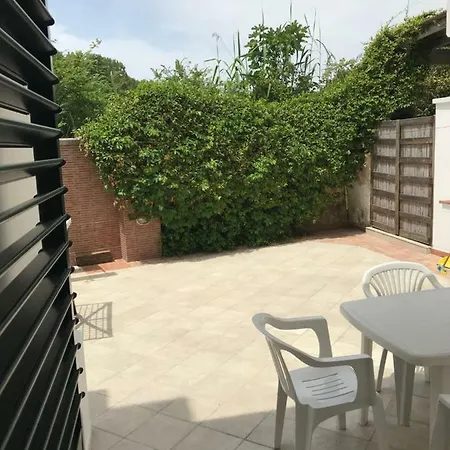 Casa Vacanze Valentin Gallipoli