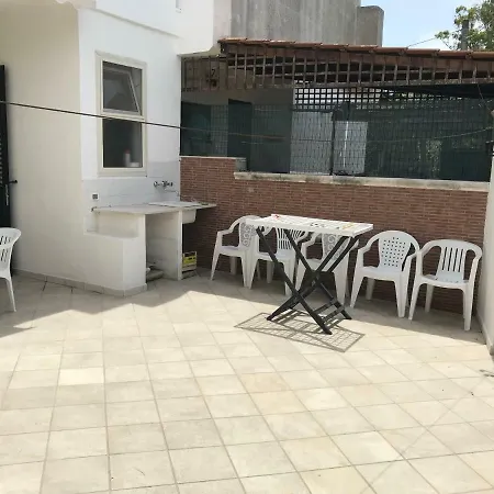Casa Vacanze Valentin *