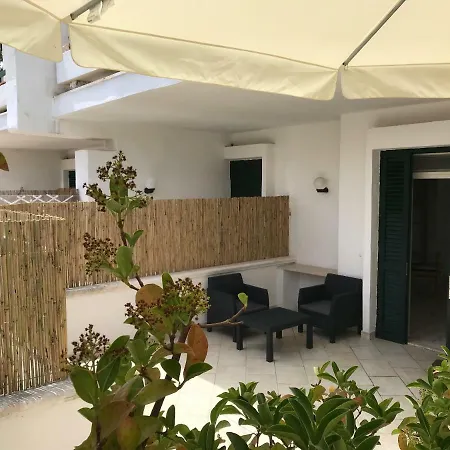 Casa Vacanze Valentin Casa vacanze Gallipoli